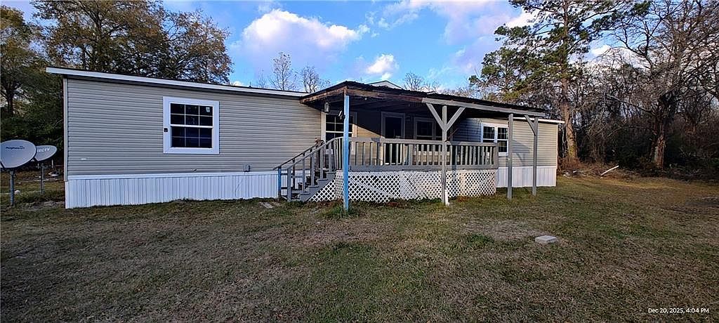 252 Shell Quarters Rd Kinder, LA 70648 - Thumbnail 2