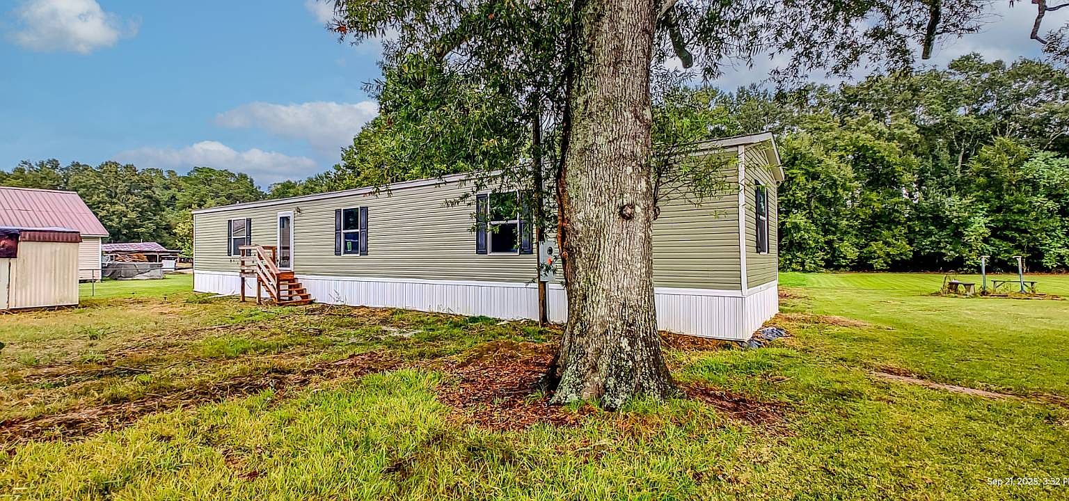 210 Lafleur Rd Elton, LA 70532, 70532