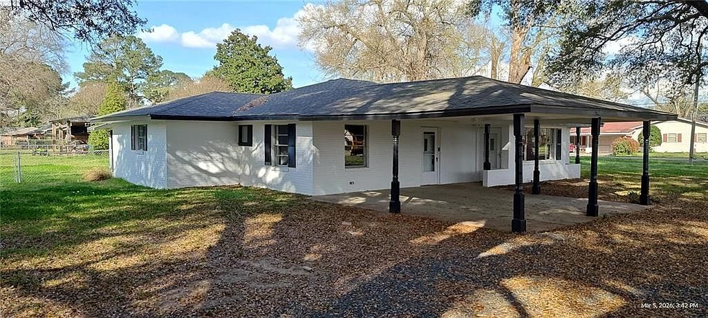 1616 N Williams Ave Natchitoches, LA 71457, 71457