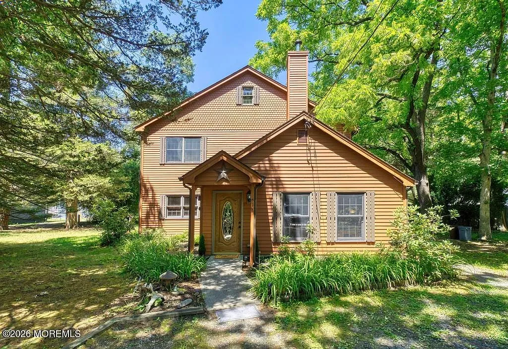 322 Kent Rd Howell, NJ 07731, 7731