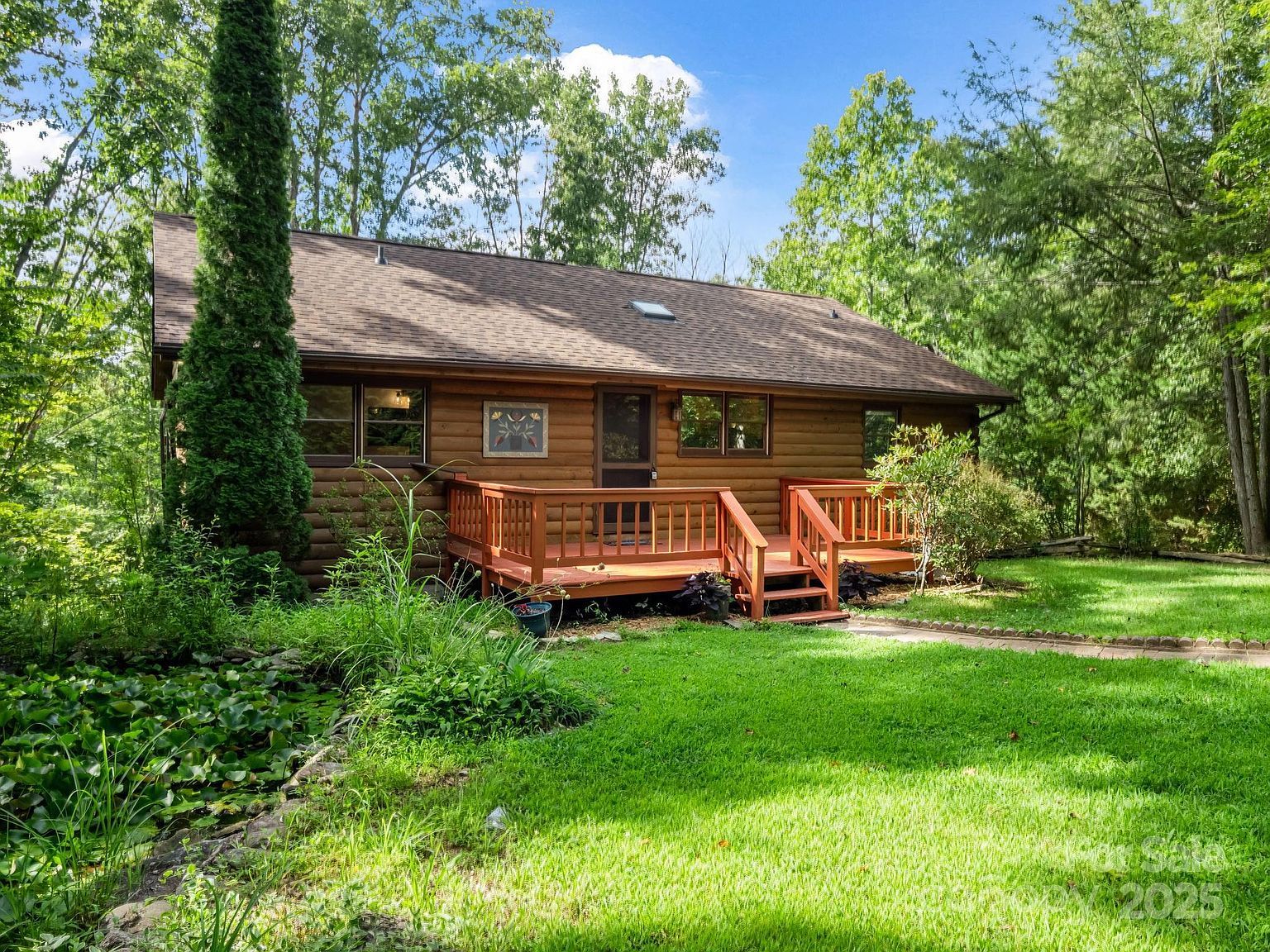 194 Bear Creek Dr Fletcher, NC 28732 - Thumbnail 2