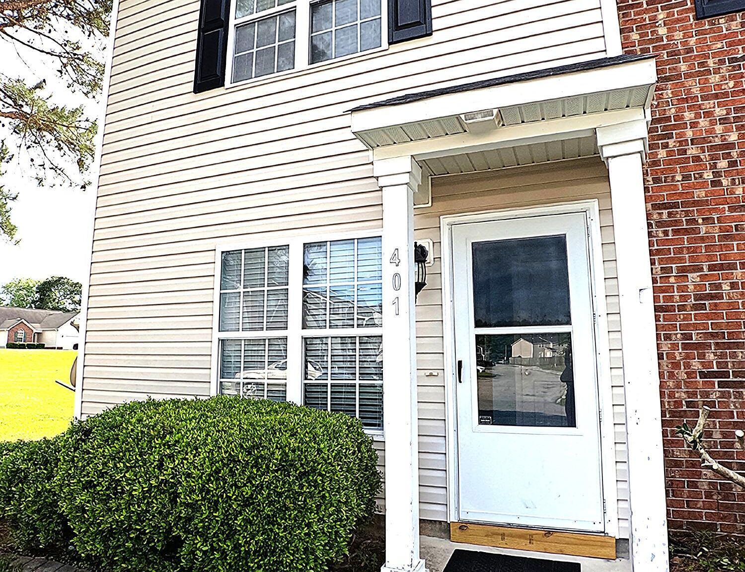 401 Timberlake Trl Jacksonville, NC 28546, 28546