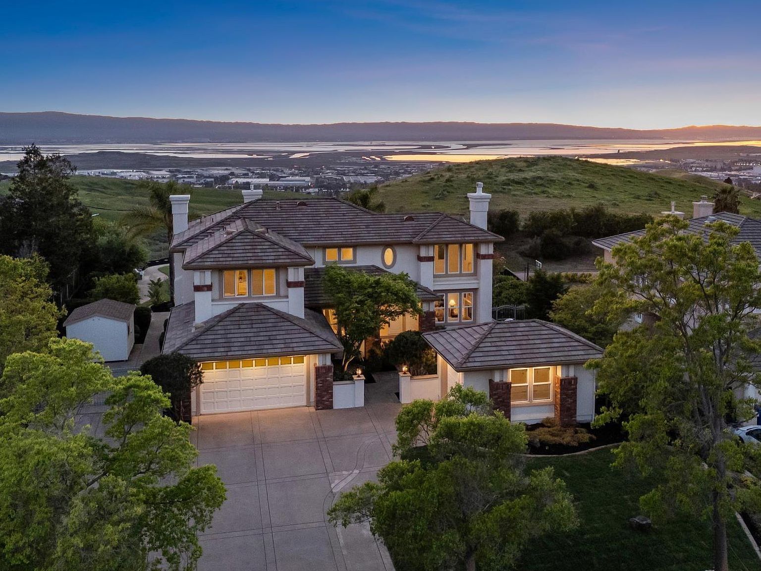 47849 Avalon Heights Ter Fremont, CA 94539 - Thumbnail 2