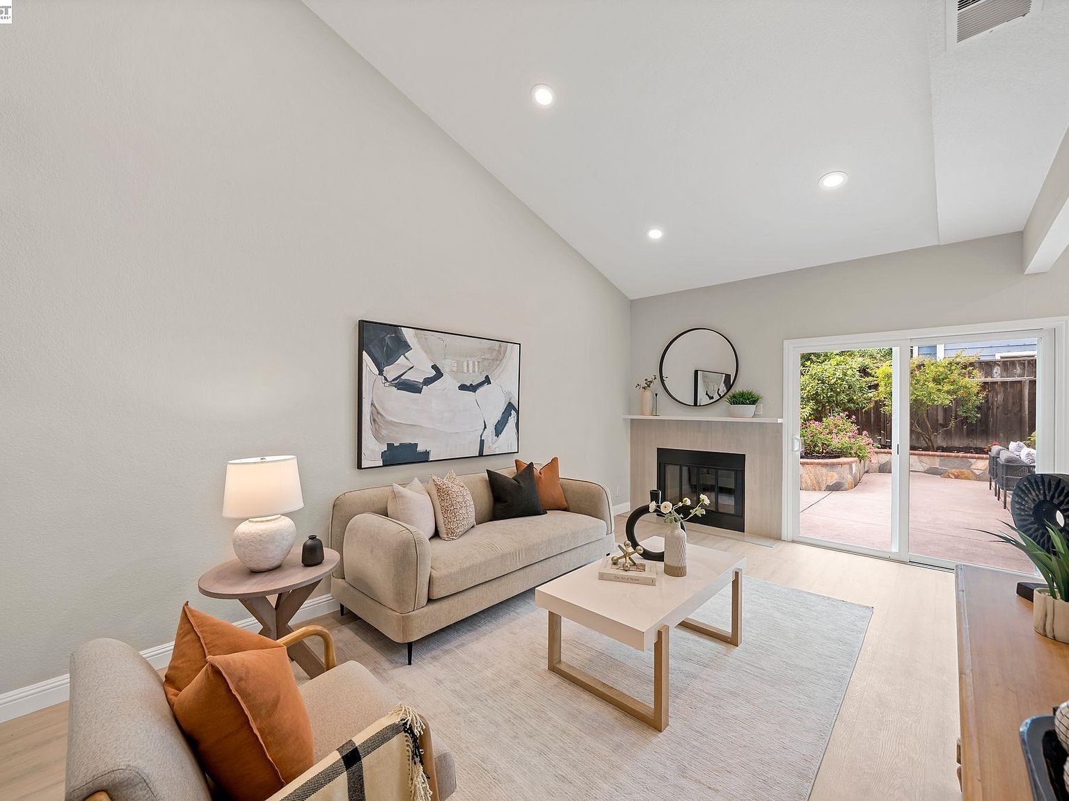 5405 Diana Cmn Fremont, CA 94555  | Single Family