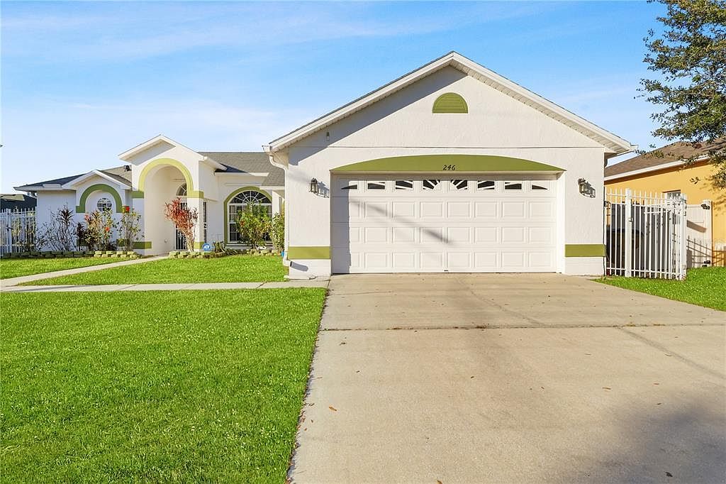 246 Anson Dr Kissimmee, FL 34758 - Thumbnail 2