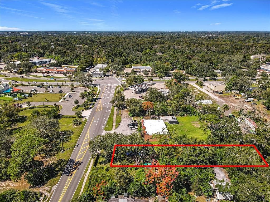 1329 Lake Dr LOT 35A Casselberry, FL 32707 - Thumbnail 2