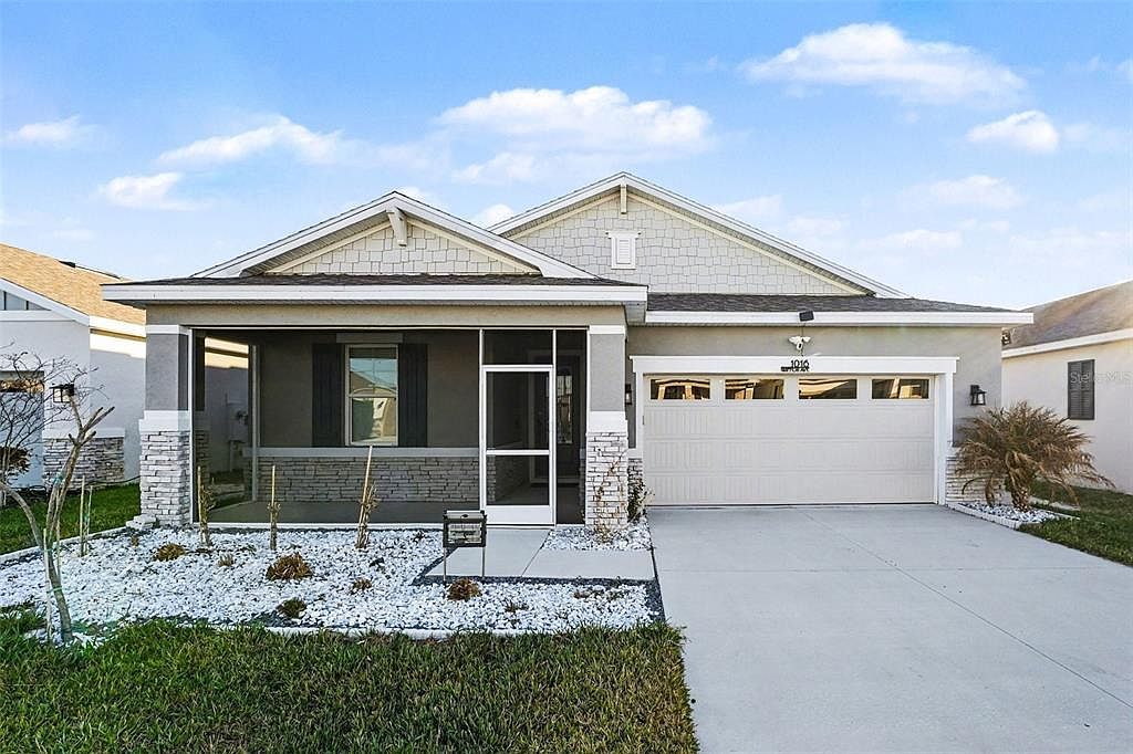 1016 Griffon Ave Lake Alfred, FL 33850 - Thumbnail 2