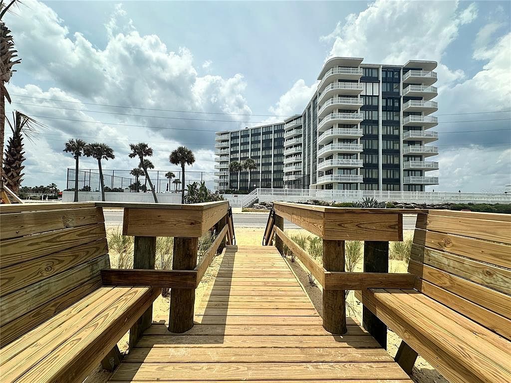 3580 S Ocean Shore Blvd APT 102 Flagler Beach, FL 32136  | Condominium