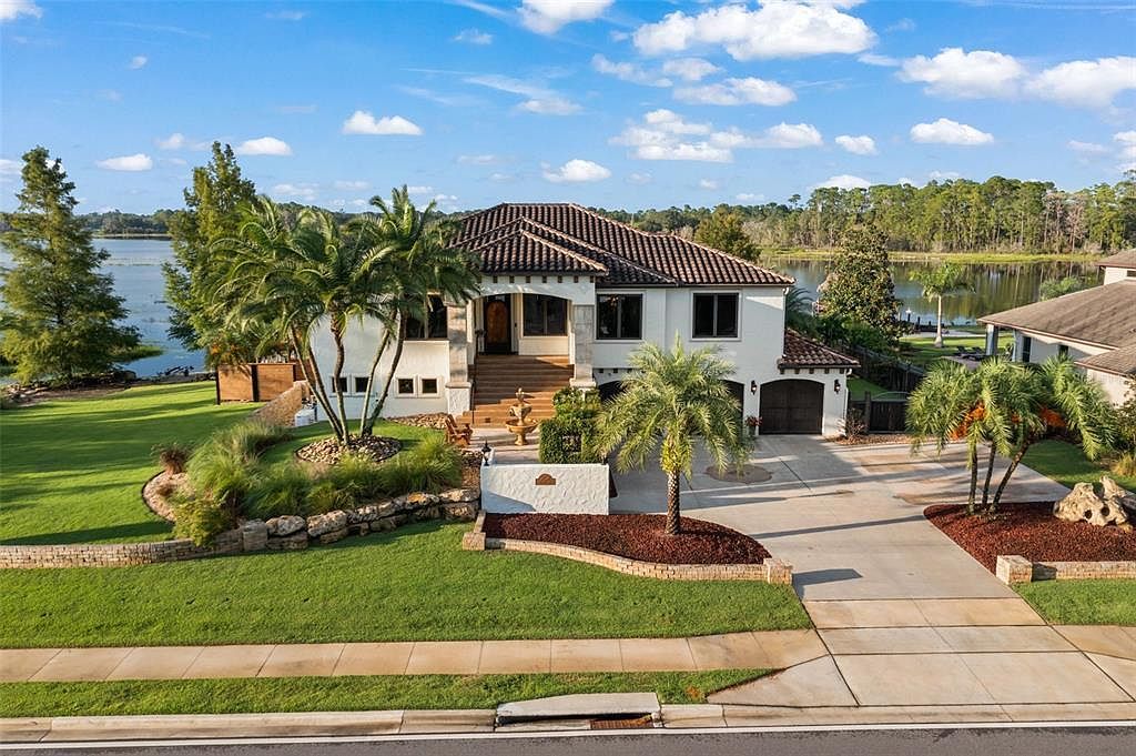 2624 Howland Blvd Deltona, FL 32738  | Single Family