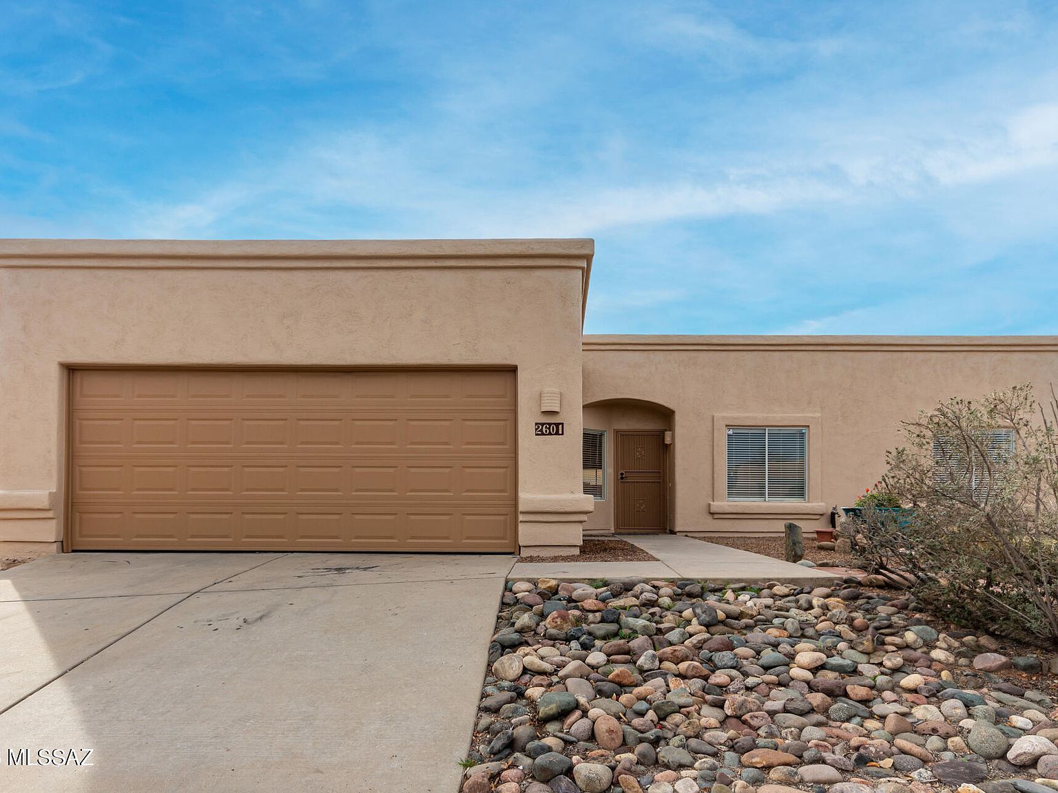 2601 W Camino Llano Tucson, AZ 85742 - Thumbnail 2