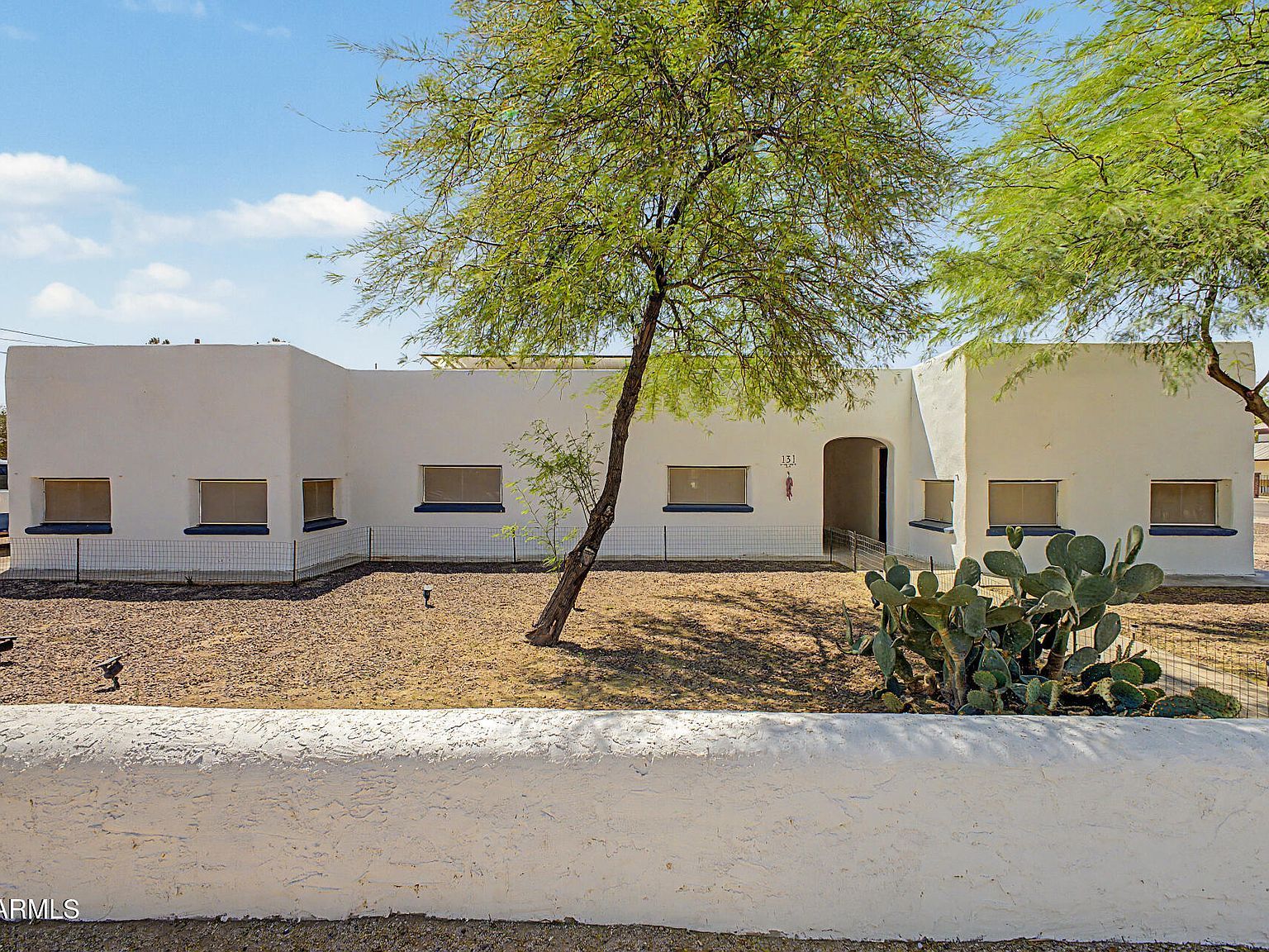 131 E 8th St Florence, AZ 85132  | Multi Family