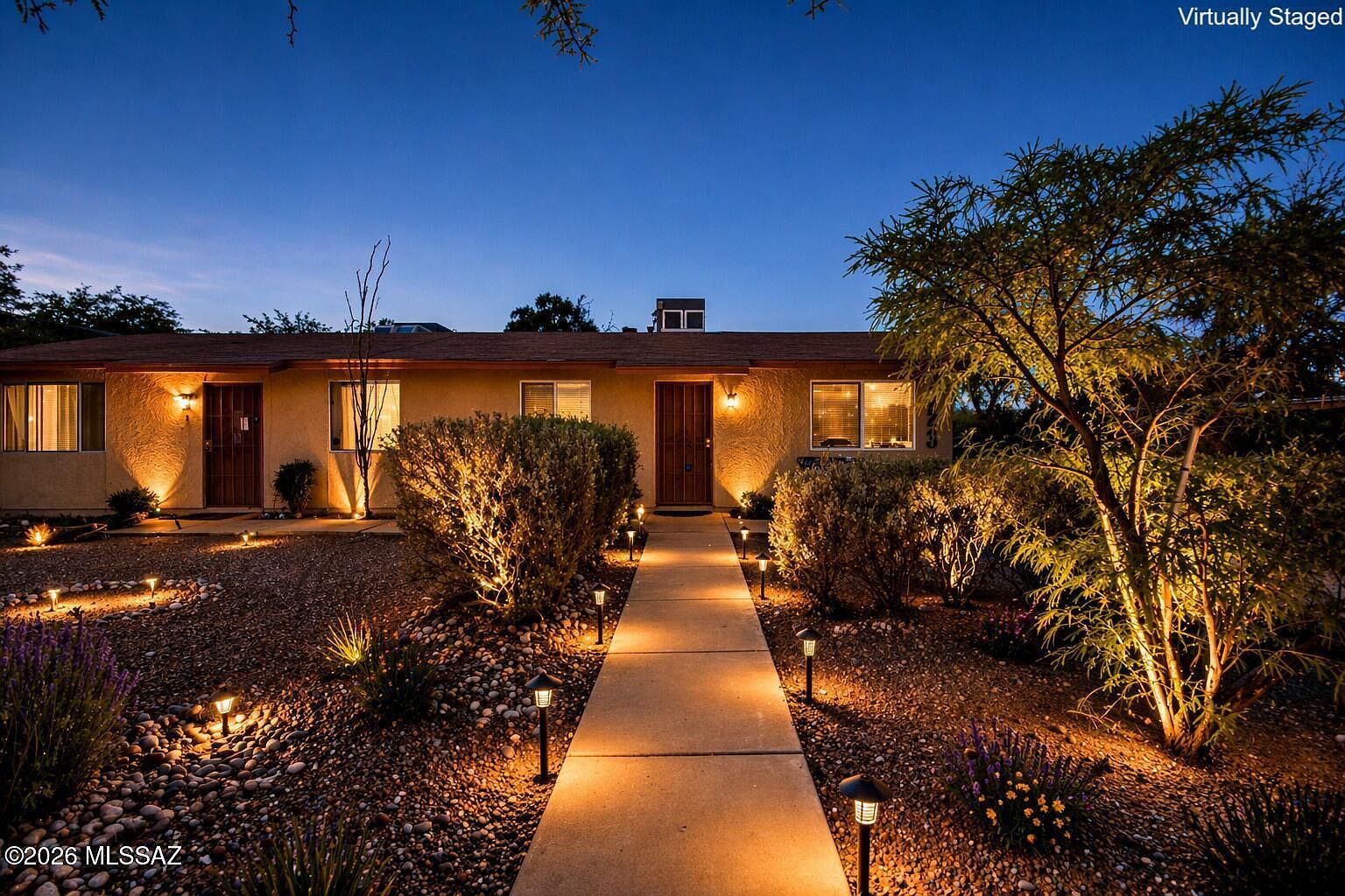 2823 N Flanwill Blvd Tucson, AZ 85716  | Multi Family