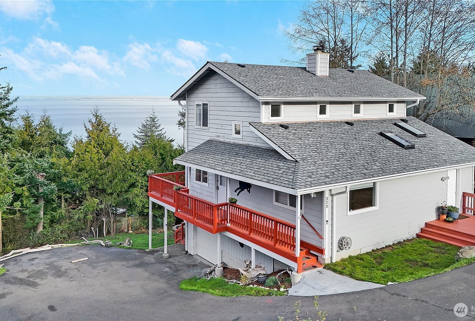 320 North St Sequim, WA 98382 - Thumbnail 2