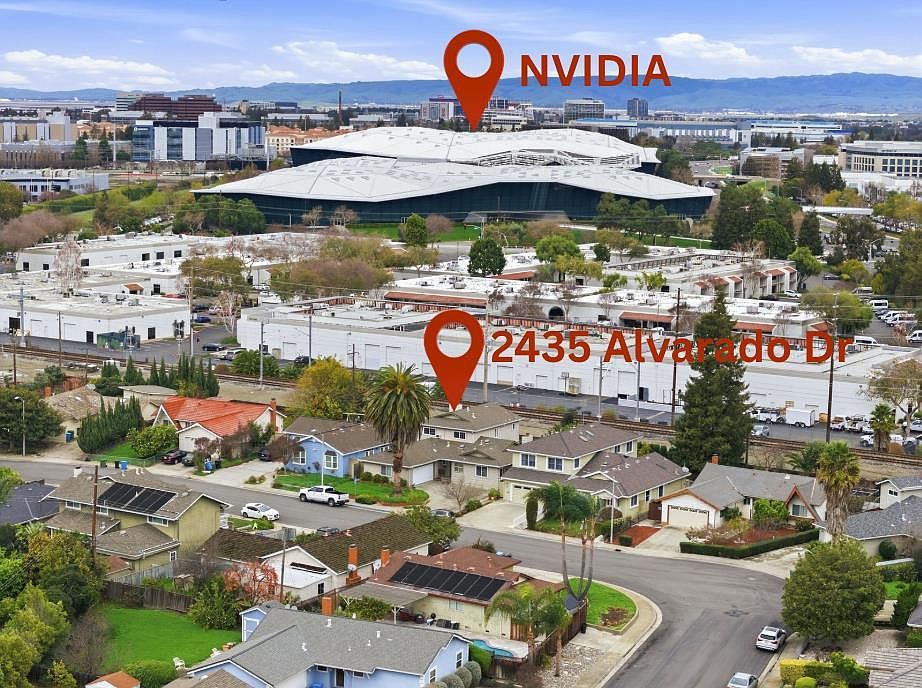 2435 Alvarado Dr Santa Clara, CA 95051 - Thumbnail 2