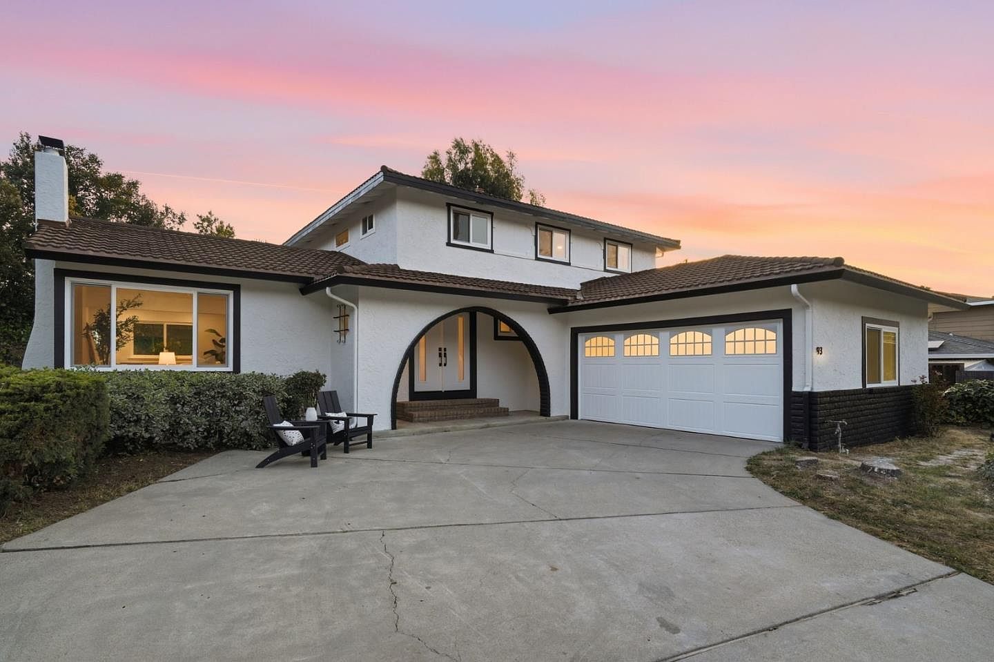 93 Ridgeview Ave San Jose, CA 95127 | Single Family