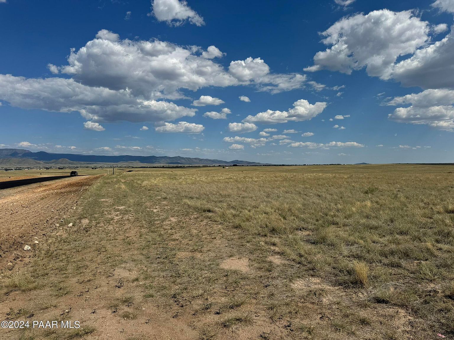 PARCEL-47C E Lonesome Valley Rd Prescott Valley, AZ 86315 - Thumbnail 2