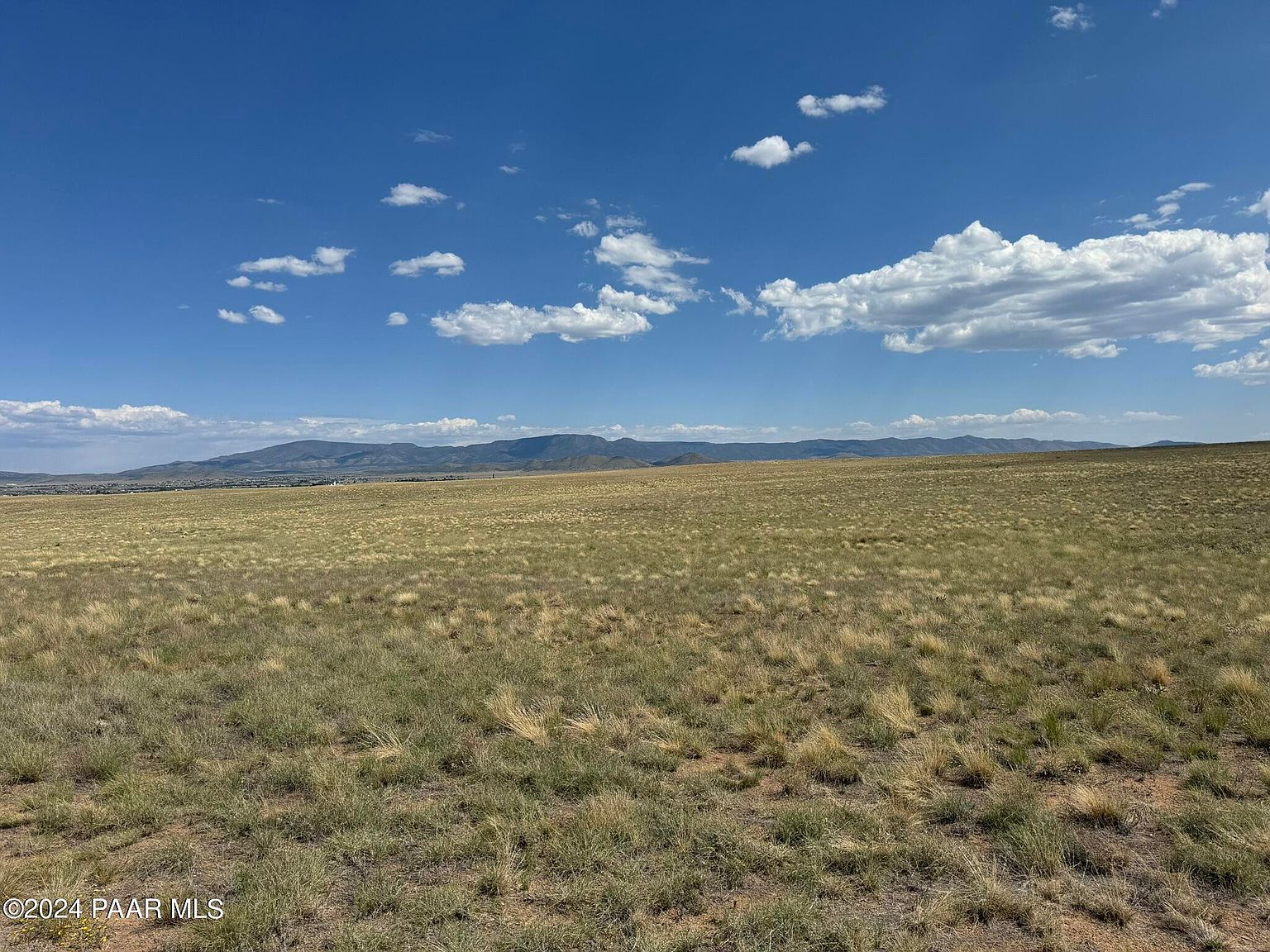 PARCEL-46A Barnes #A1 Prescott Valley, AZ 86315  | Land/Lot