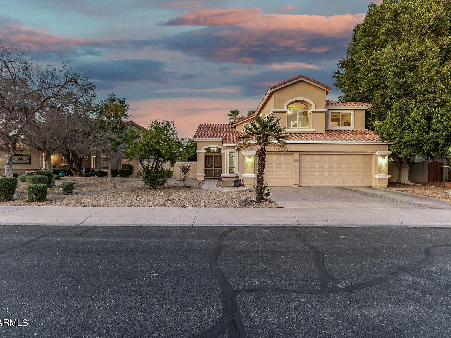 5978 W Aurora Dr Glendale, AZ 85308 - Thumbnail 2