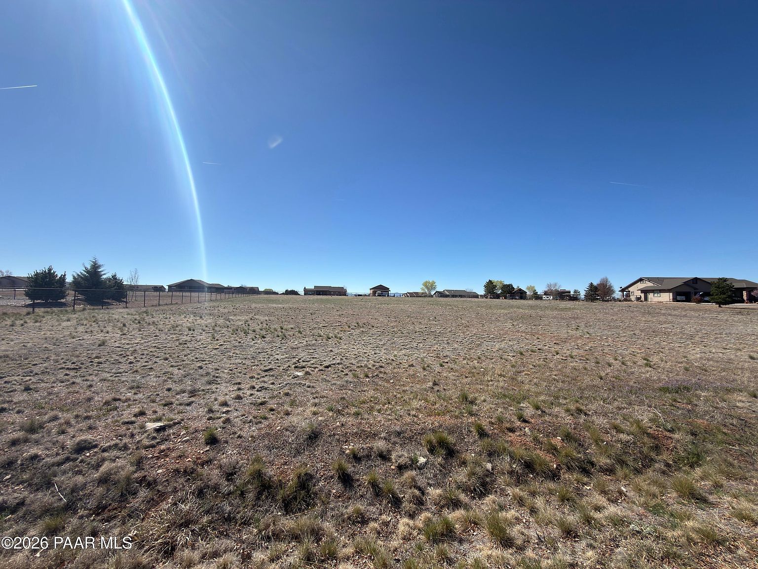 9185 E Kolbe Way Prescott Valley, AZ 86315  | Land/Lot