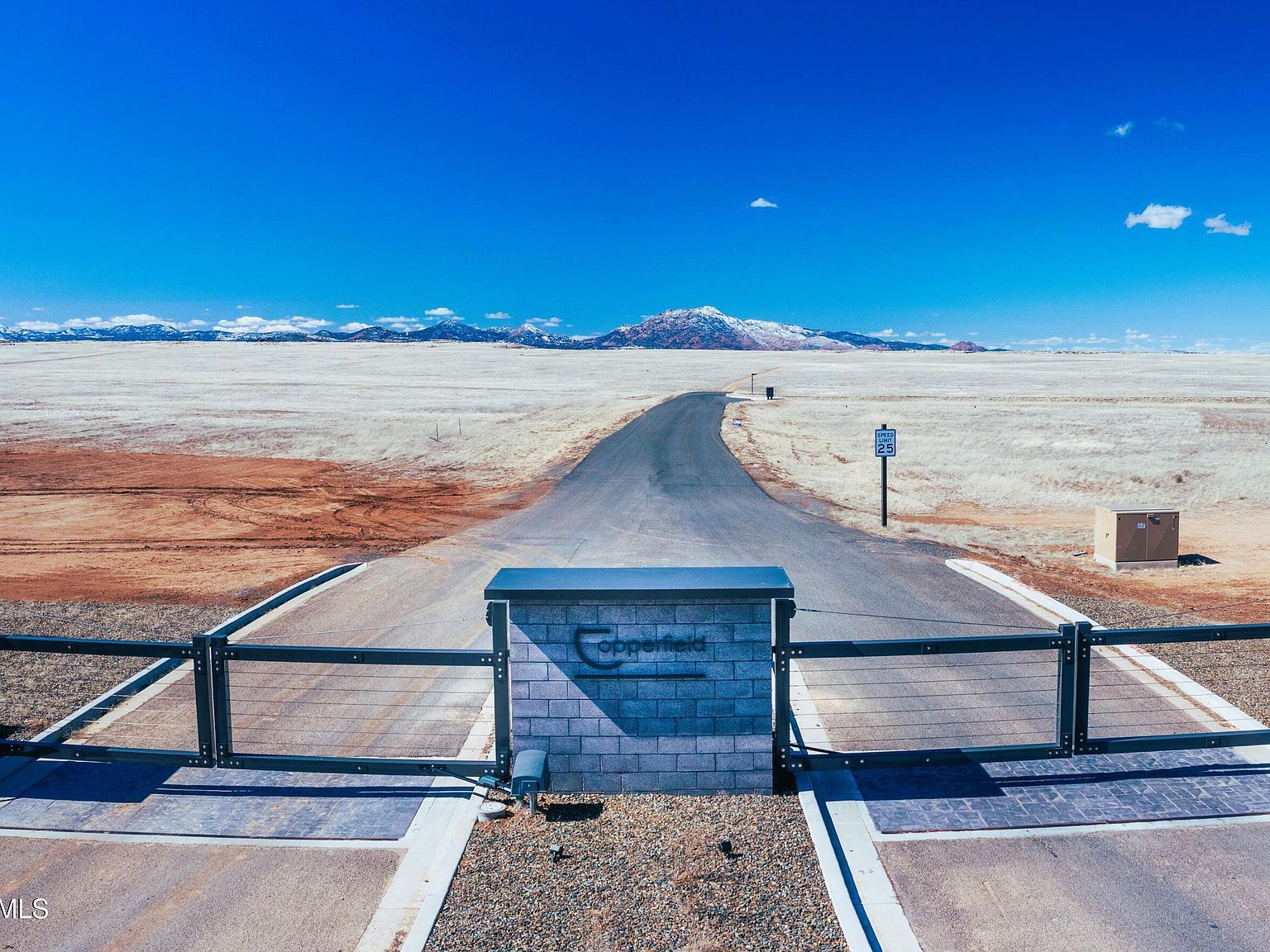 PARCEL-38C N River Run Rd Prescott Valley, AZ 86315  | Land/Lot