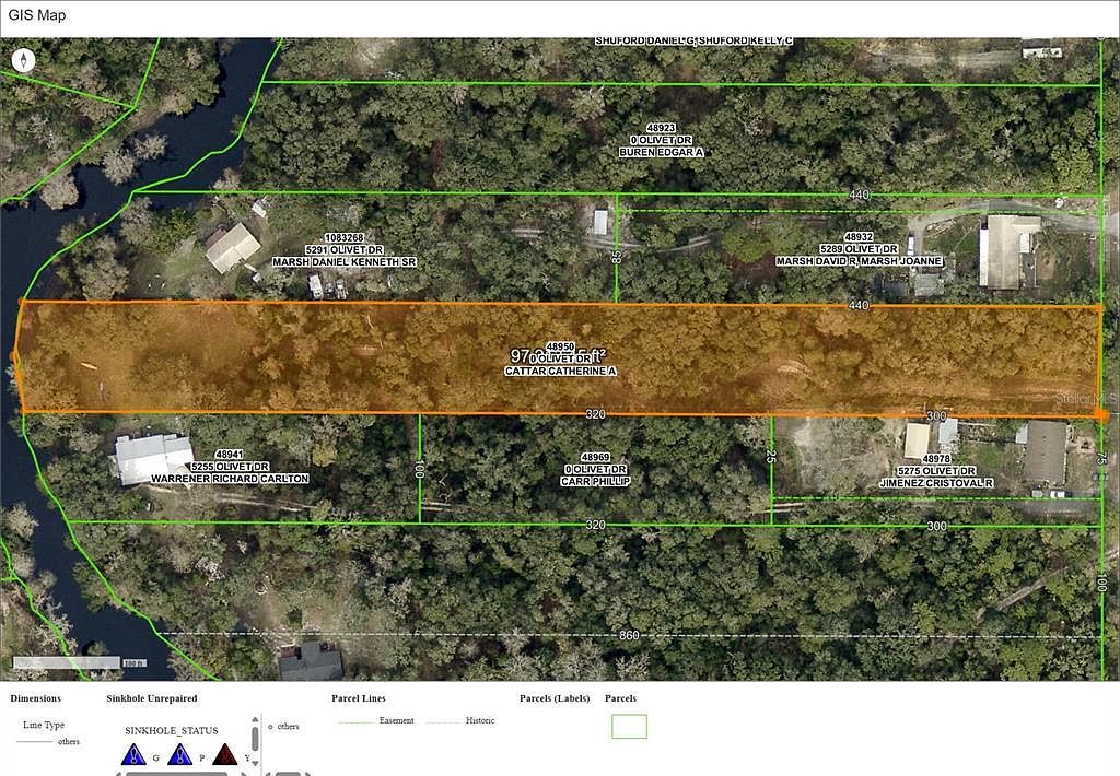 0 Olivet Dr #11 Dade City, FL 33523 - Thumbnail 2