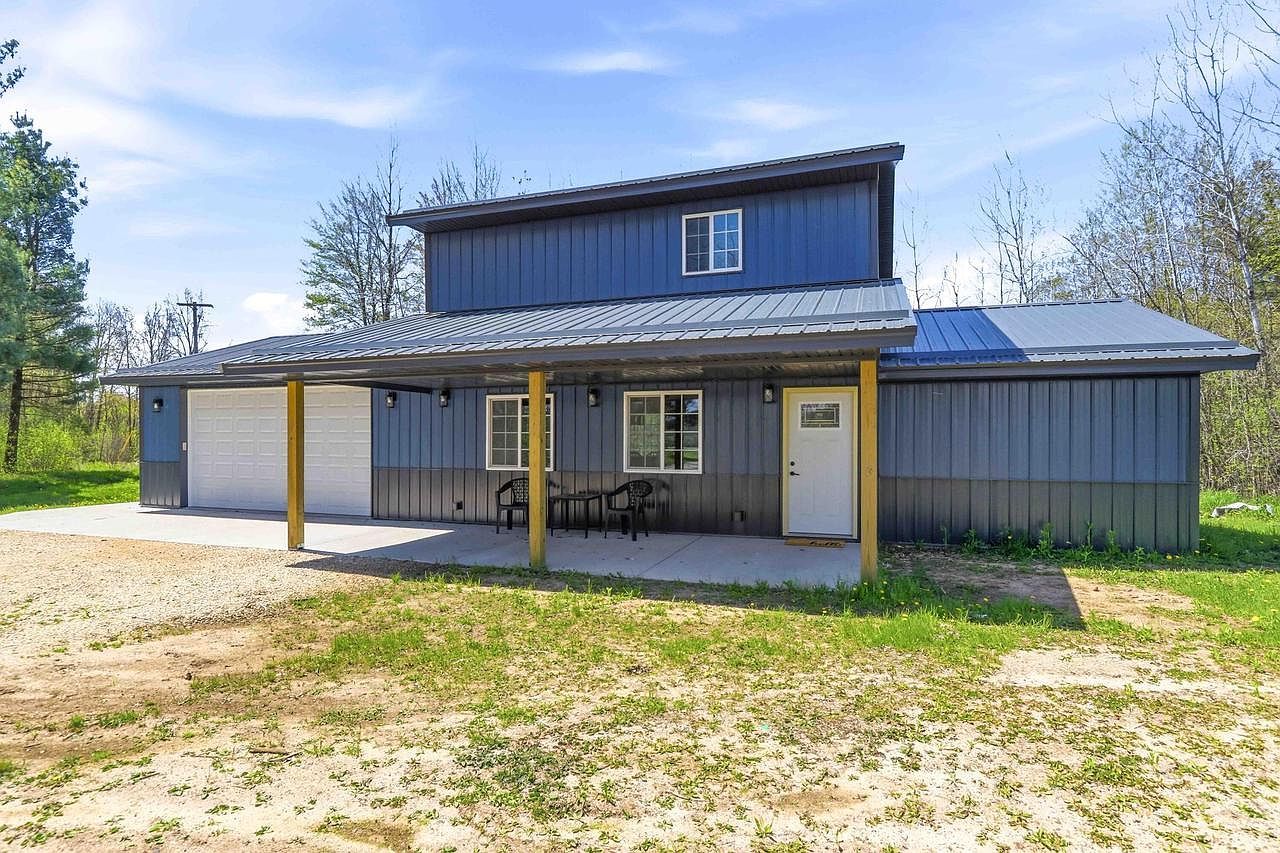 N7723 N Odeen Rd Black River Falls, WI 54615, 54615