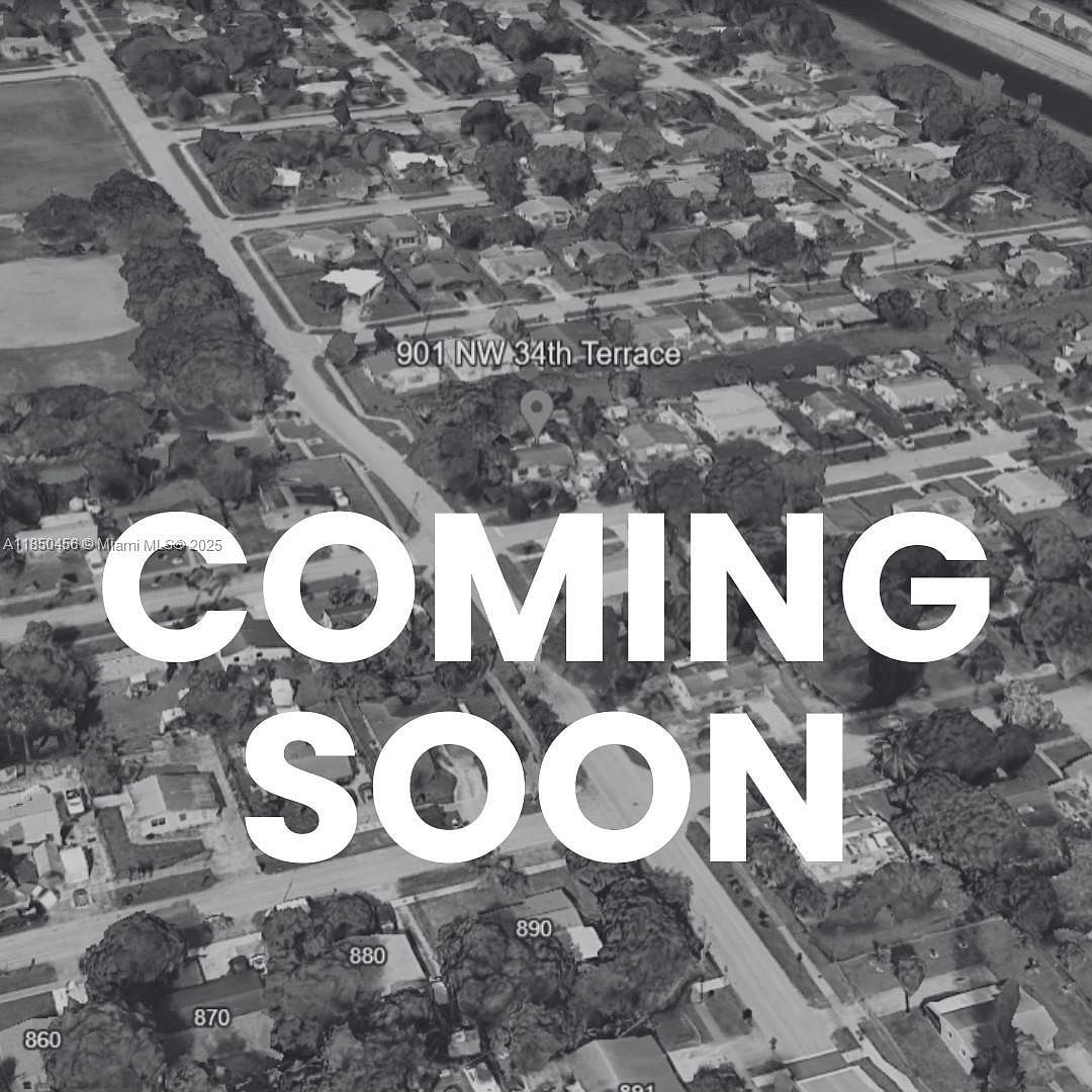 901 NW 34th Ter Lauderhill, FL 33311 - Thumbnail 2