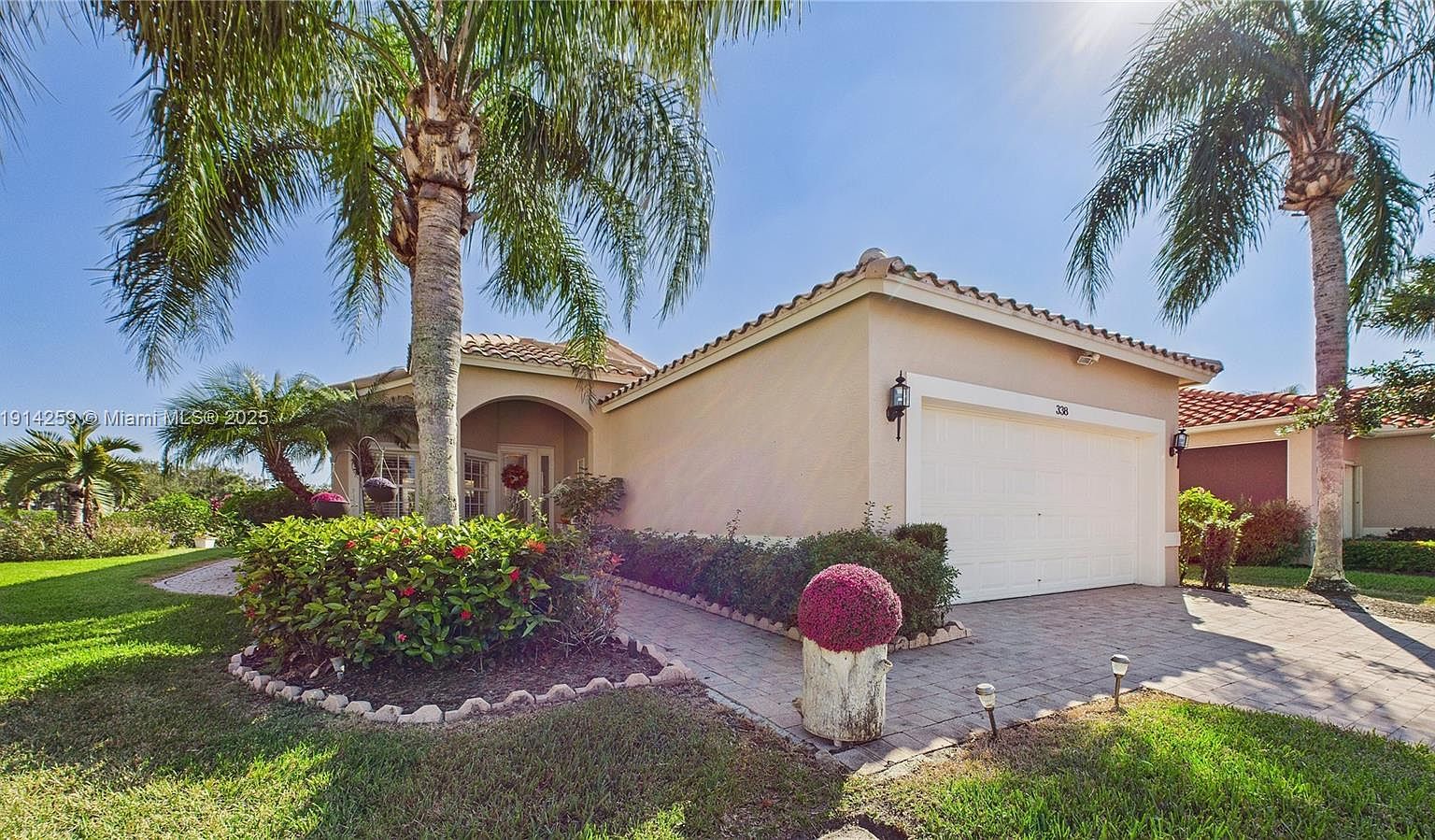 338 NW Treeline Trce Port Saint Lucie, FL 34986 - Thumbnail 2