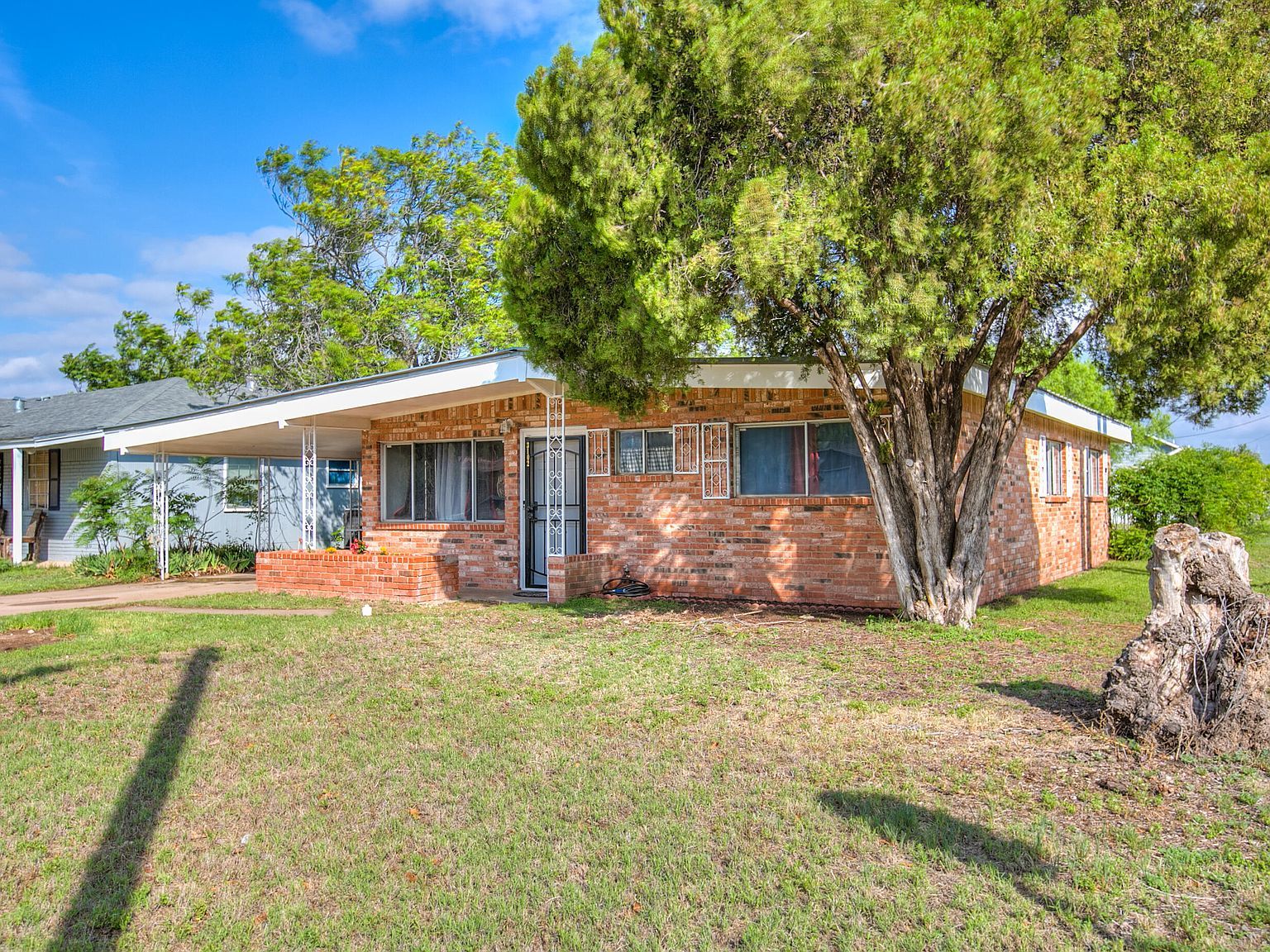 3102 Woodlawn Dr San Angelo, TX 76901  | Single Family