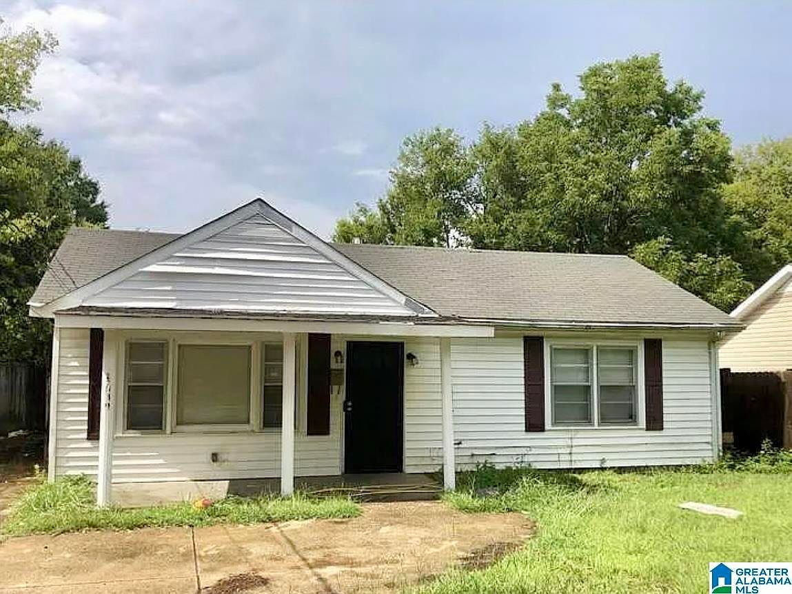 509 Chisholm St Montgomery, AL 36110  | Single Family