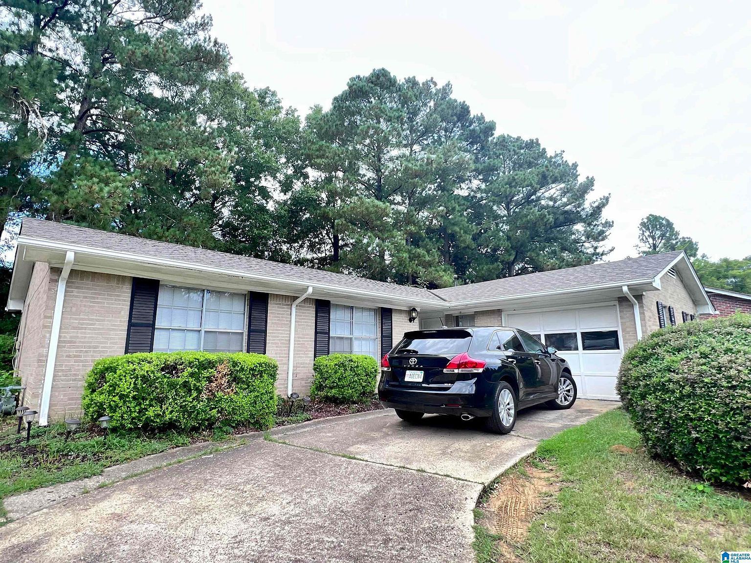 2624 Springfield Dr Montgomery, AL 36108  | Single Family