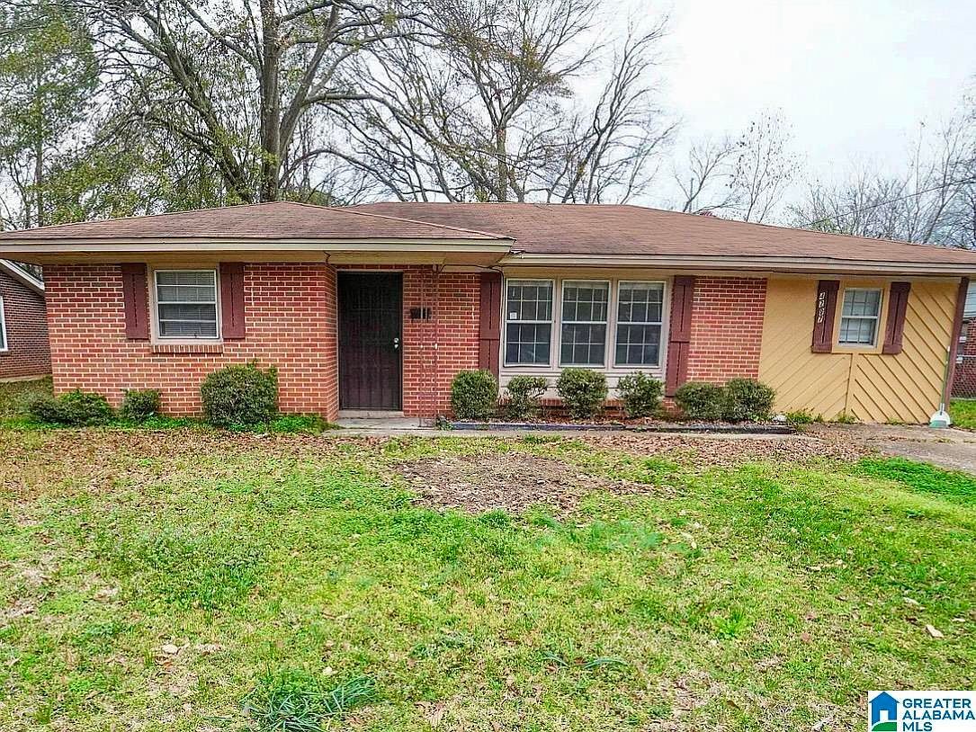 4287 Sussex Dr Montgomery, AL 36116  | Single Family
