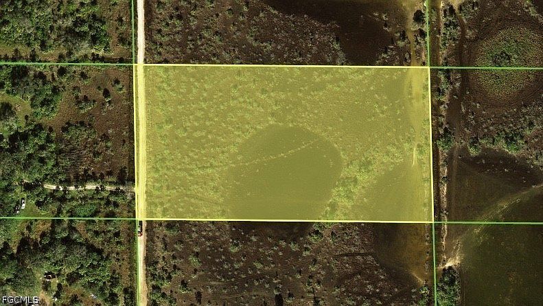 50668 Bermont Rd Punta Gorda, FL 33982, 33982