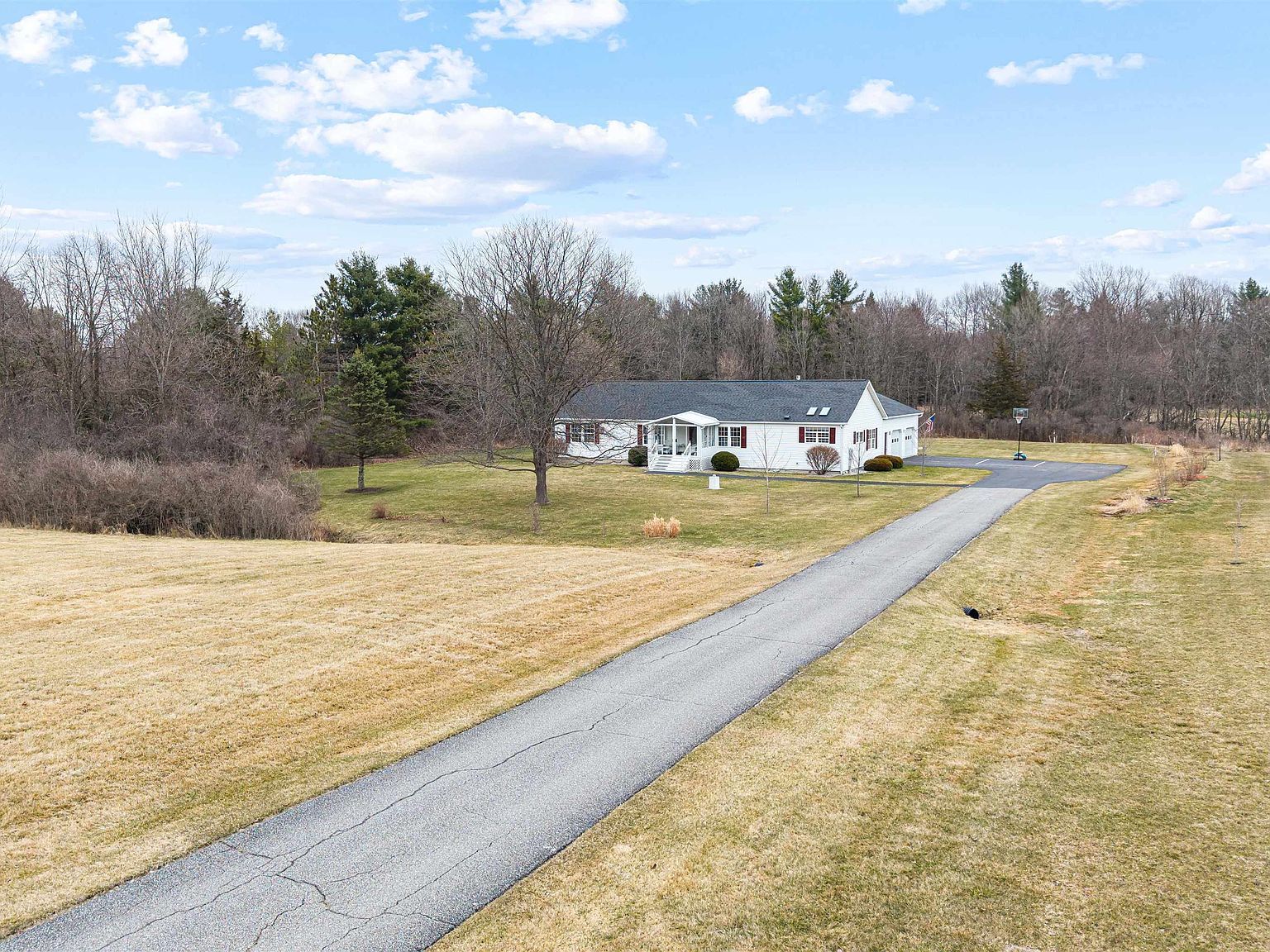 813 Mount Philo Rd Shelburne, VT 05482  | Single Family