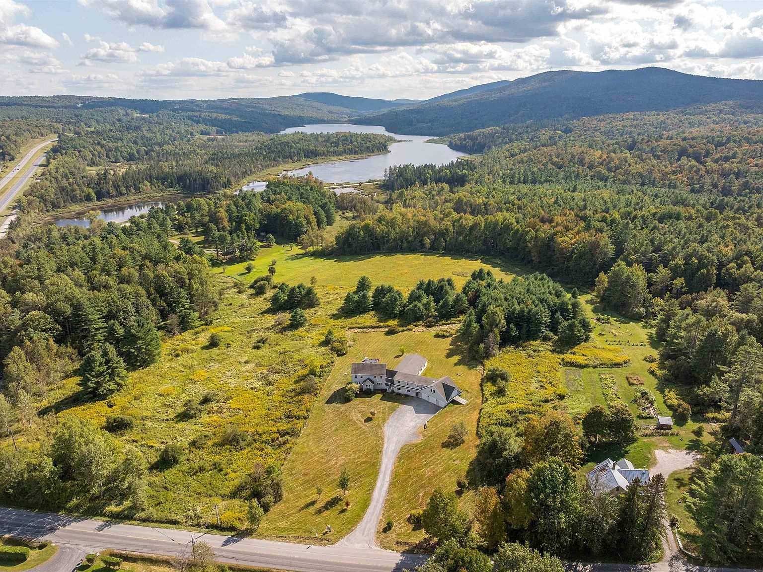 471 Crosstown Rd Montpelier, VT 05602, 5602