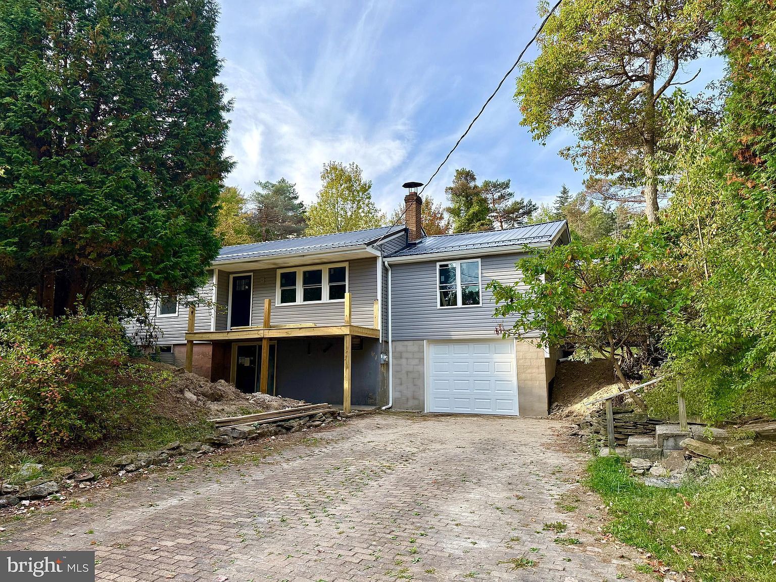 6291 Old Erie Pike West Decatur, PA 16878  | Single Family