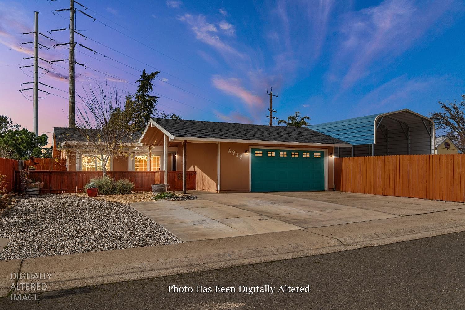 6939 Escallonia Dr Orangevale, CA 95662 - Thumbnail 2