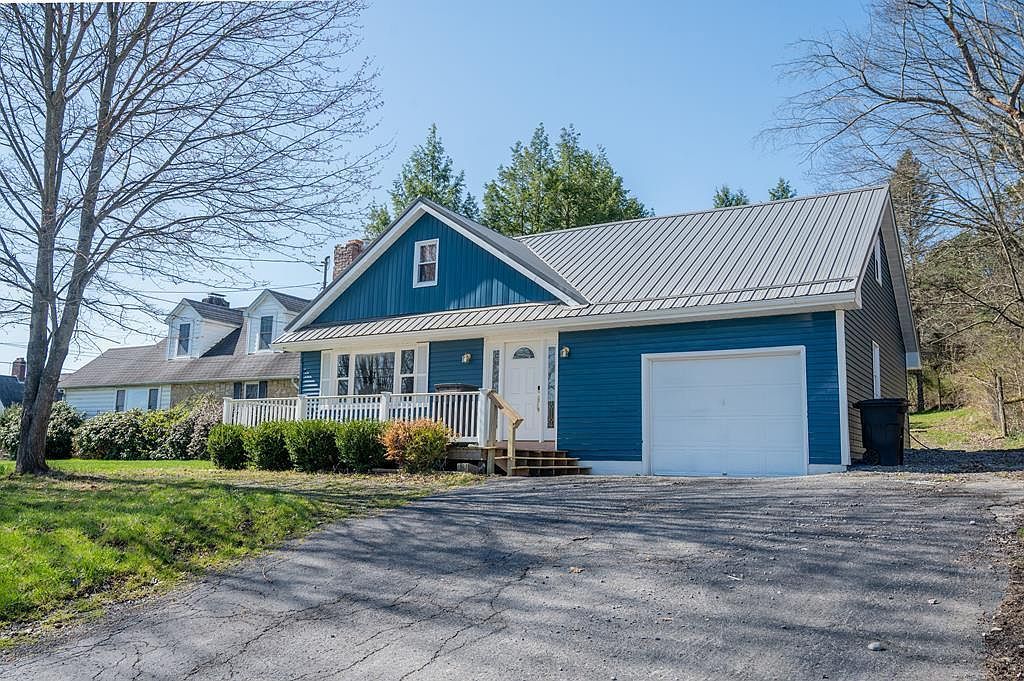 14910 Route 322 Clarion, PA 16214  | Single Family
