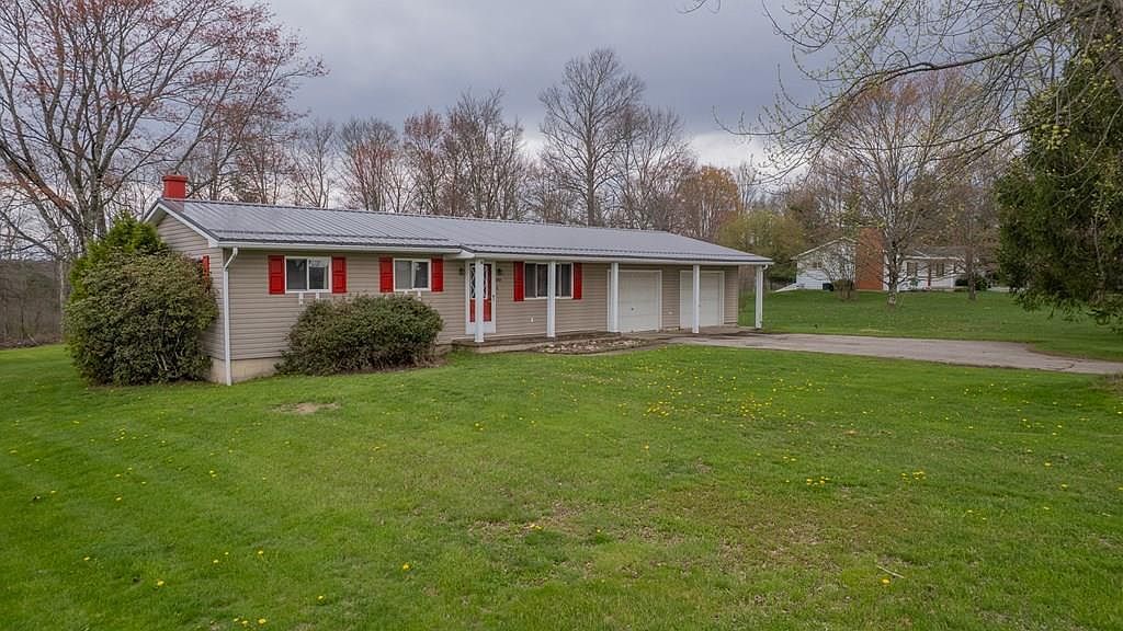 14003 Route 208 Marble, PA 16334  | Single Family