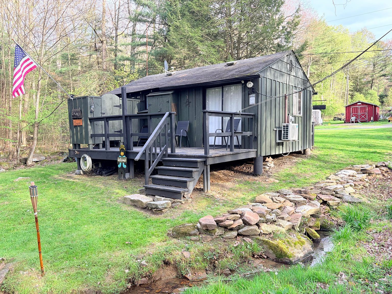 257 Dean Miller Ln Clarington, PA 15828, 15828