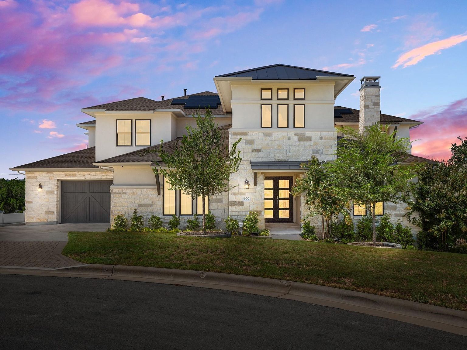 900 Bristol Creek Bnd Lakeway, TX 78738 - Thumbnail 2