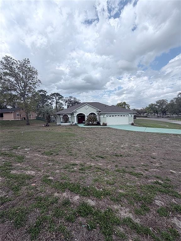 13476 Little Farms Dr Spring Hill, FL 34609  | Single Family