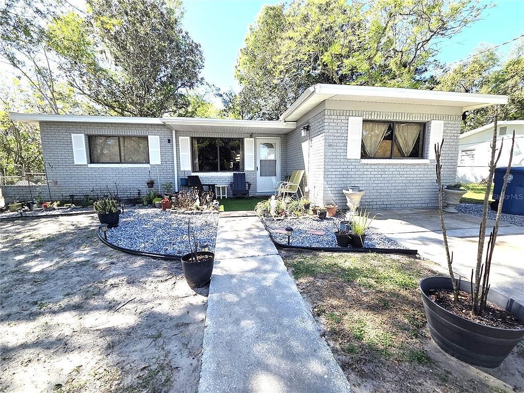 21390 Lehouier Dr Brooksville, FL 34601  | Single Family