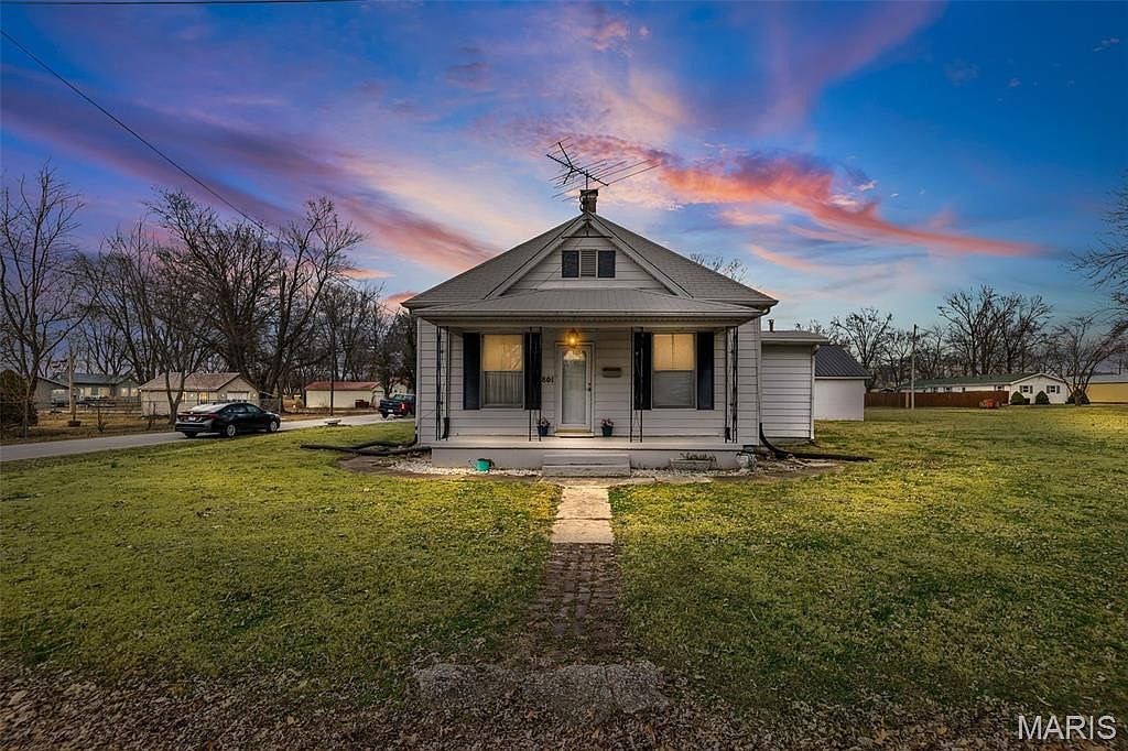 801 S Borders Ave Marissa, IL 62257 - Thumbnail 2