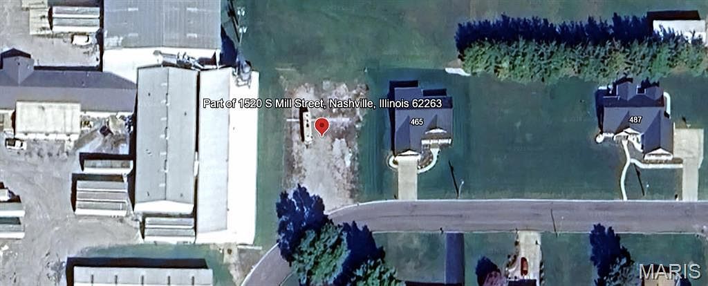 Part Of 1520 S Mill St Nashville, IL 62263 - Thumbnail 2