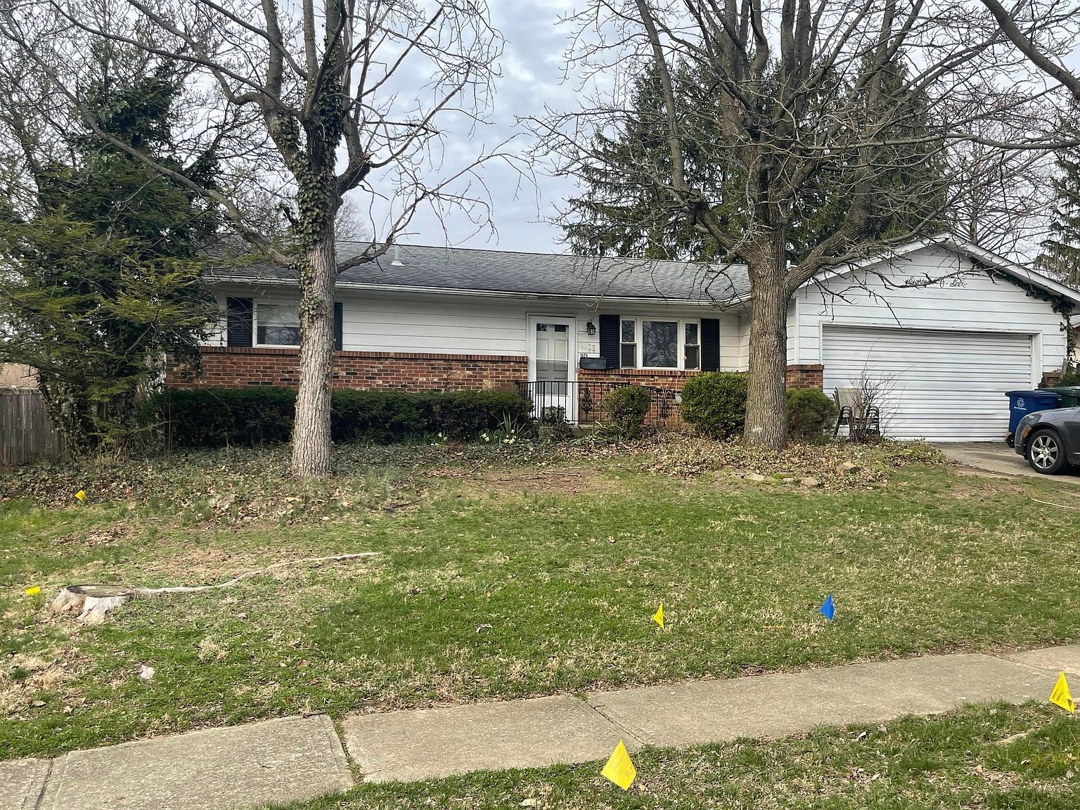 1806 Balsamridge Rd Columbus, OH 43229  | Single Family