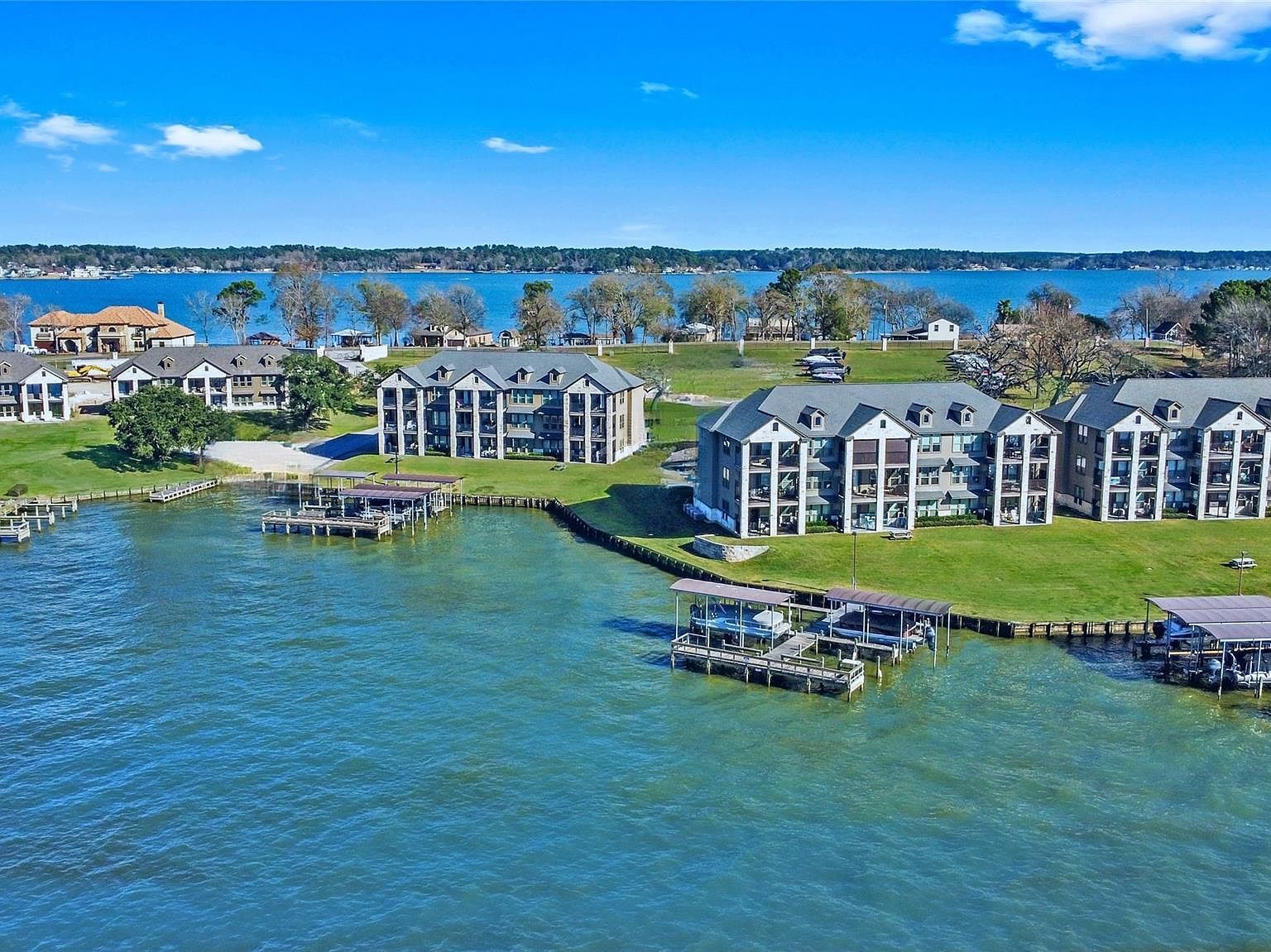 2112 Fm 3186 #E4 Onalaska, TX 77360 - Thumbnail 2