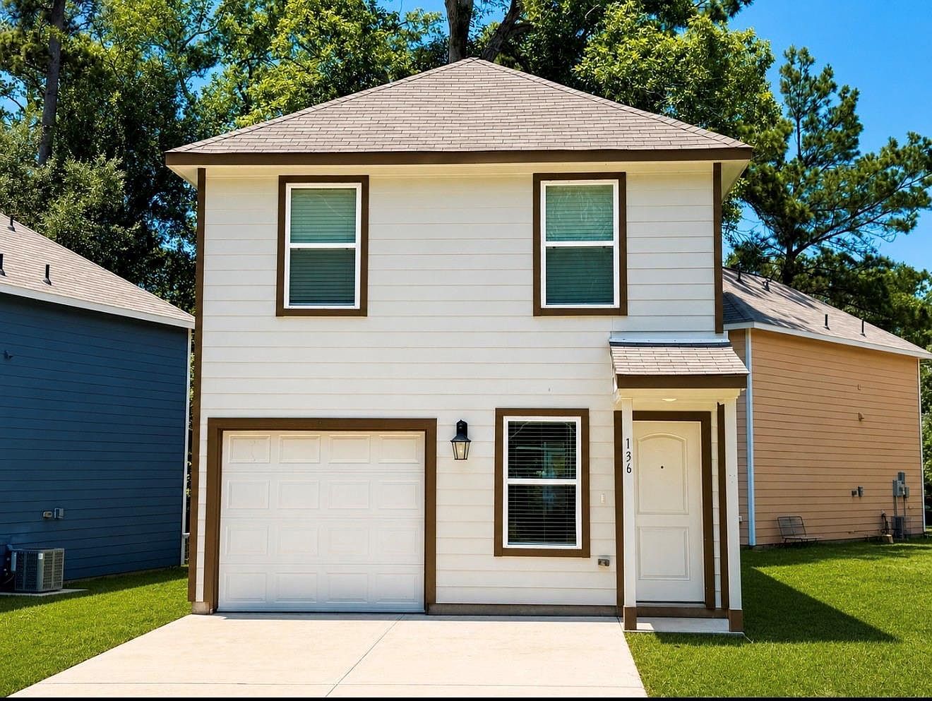 136 Black Walnut Livingston, TX 77351, 77351