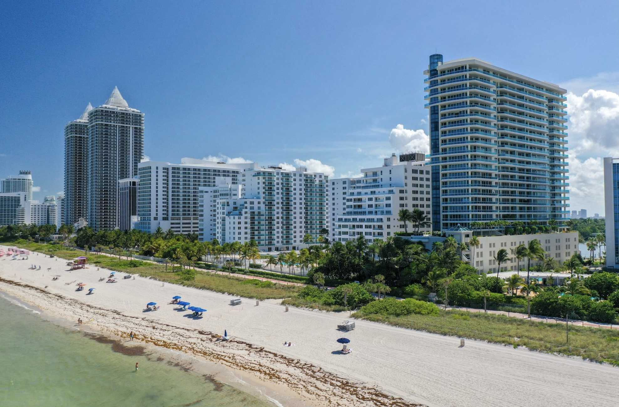 5025 Collins Ave #903, Miami Beach, FL, USA, 33140  | Condominium