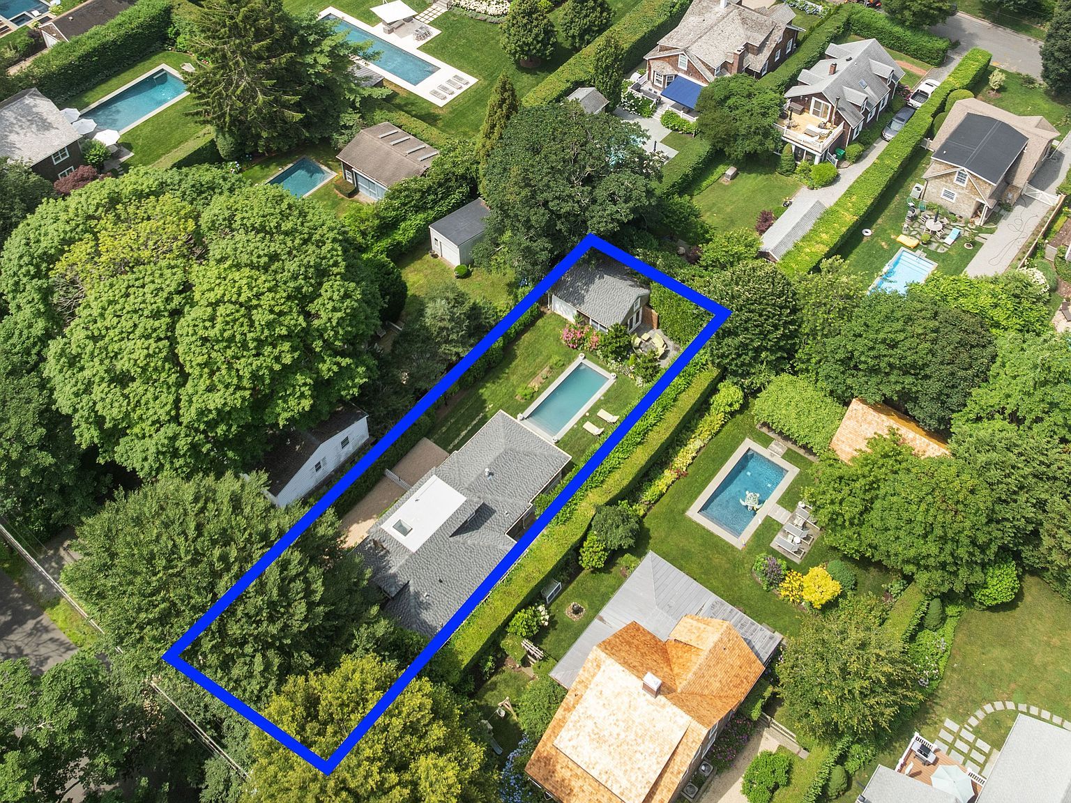 163 Halsey St Southampton, NY 11968, 11968